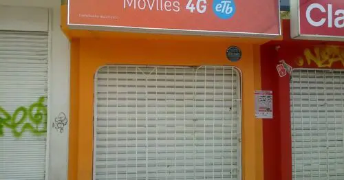 MOVILES 4G ETB QUIRIGUA MOVILES 4G ETB QUIRIGUA